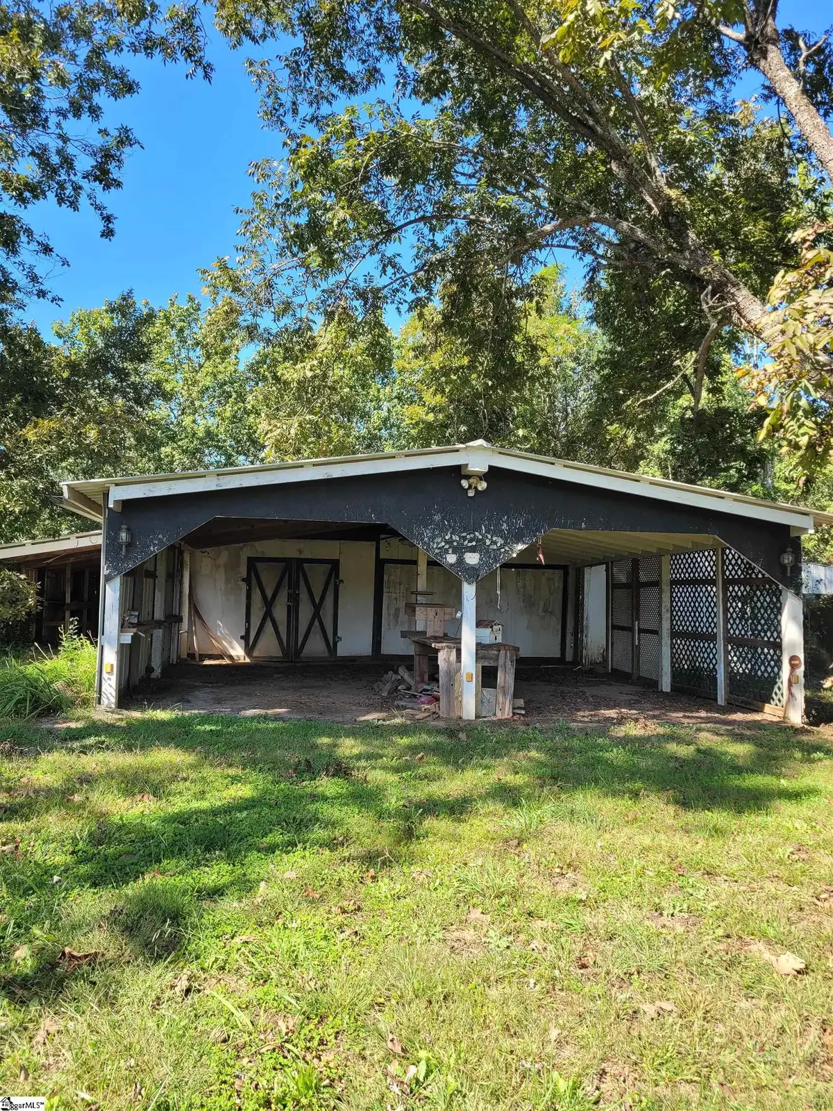 202 Arrowood Branch Road, Chesnee, SC 29323-0000 - Image #1