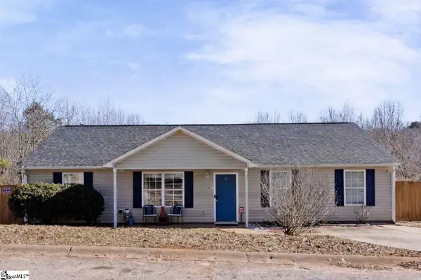 28 Backwater Way, Greenville, SC 29611