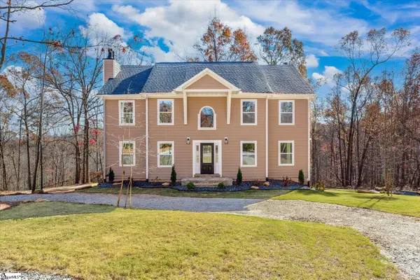 183 Wittmore Lane, Cleveland, SC 29635