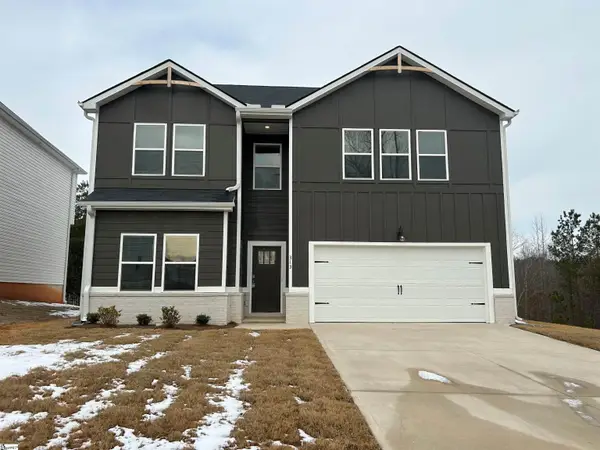 313 Talbert Trail, Landrum, SC 29356