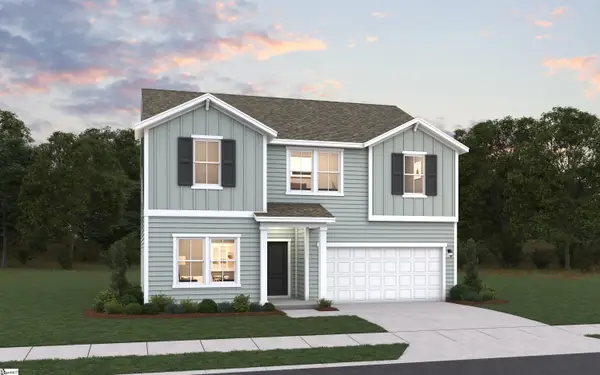 280 Talbert Trail, Landrum, SC 29356