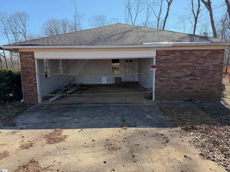 0 Berry Road, Pelzer, SC 29669 - Image #3