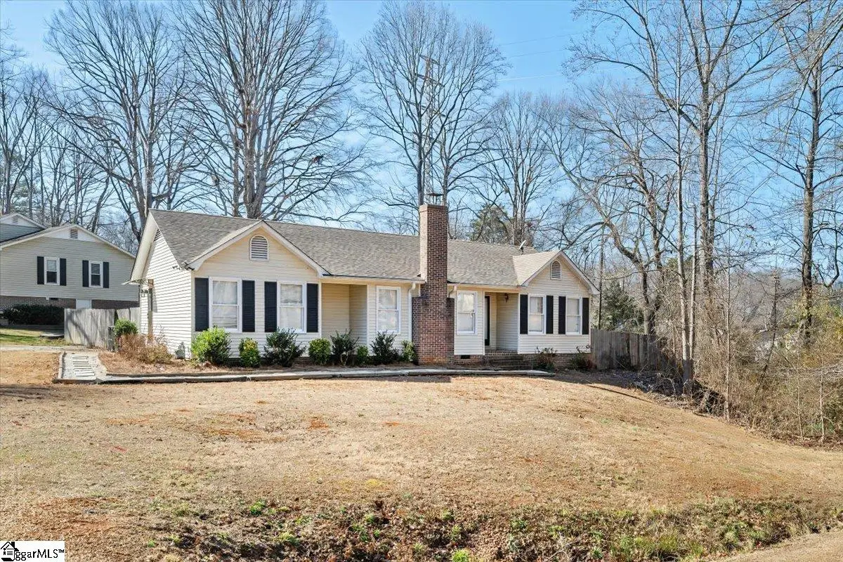 100 Fernande Drive, Mauldin, SC 29662 - #1