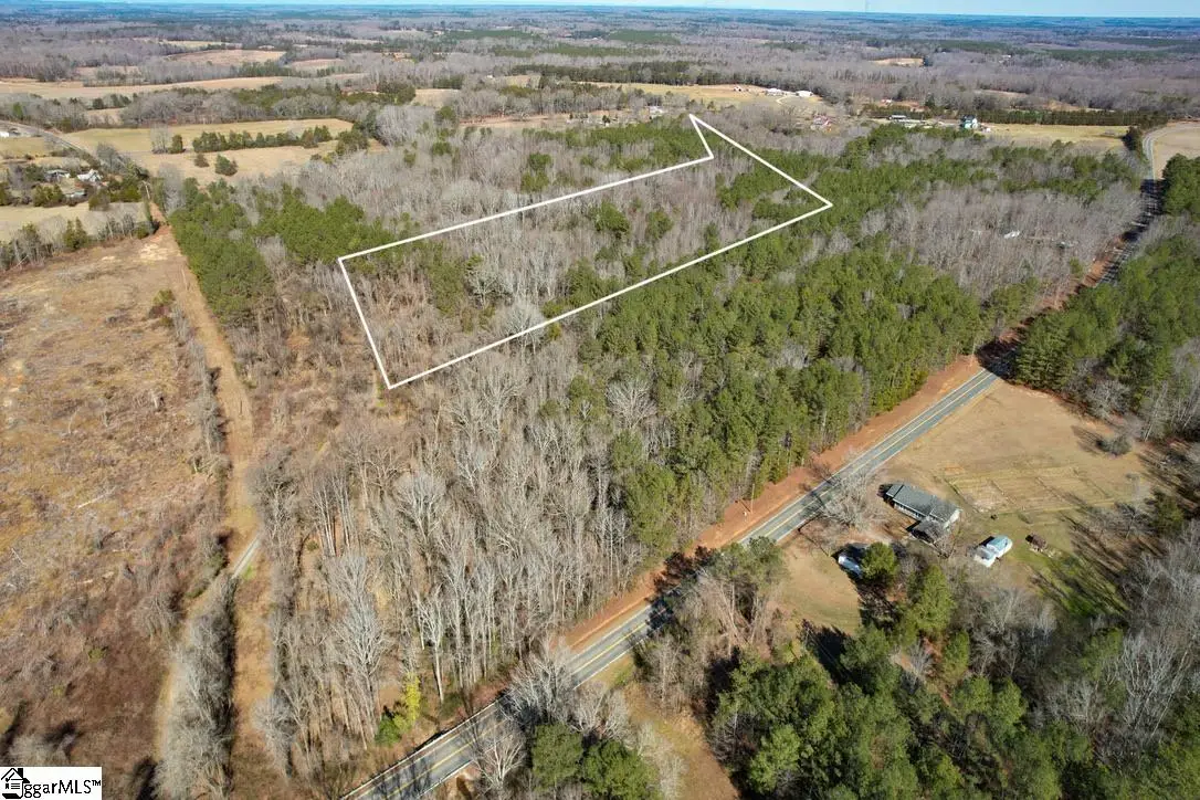 0 Gene Fleming Road #(Lot 2), Iva, SC 29655 - #1