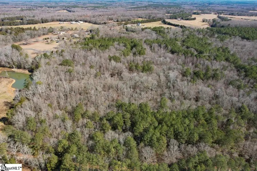 0 Gene Fleming Road #(Lot 2), Iva, SC 29655 - #3