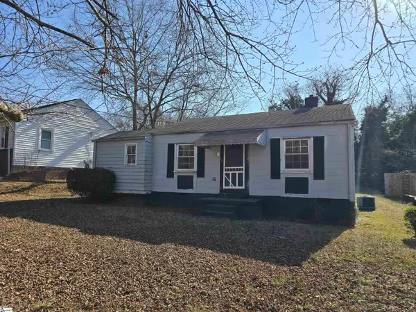 83 N Estate Drive, Greenville, SC 29605