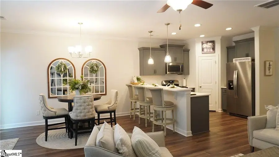 217 Nautique Court, Anderson, SC 29625 - #3