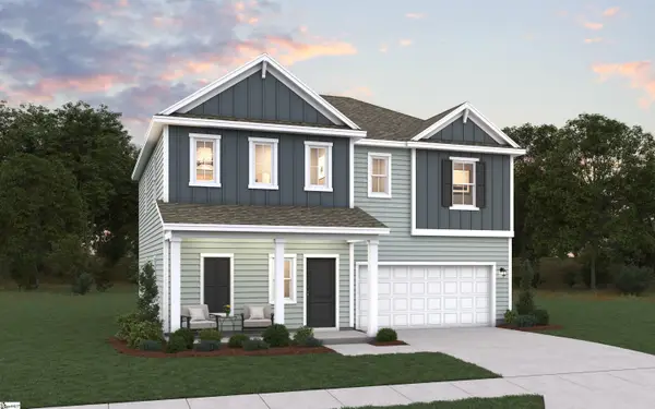 277 Talbert Trail, Landrum, SC 29356