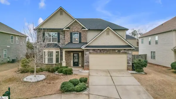 112 Hazeldeen Place, Simpsonville, SC 29680