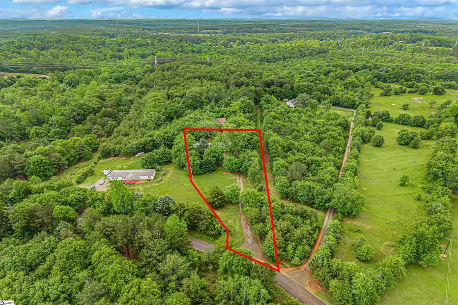 189 Farmers Hill Road, Liberty, SC 29657 - #3