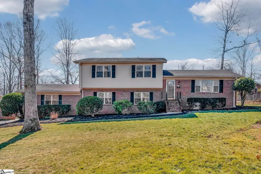 507 Edwards Mill Road, Taylors, SC 29687 - Image #2