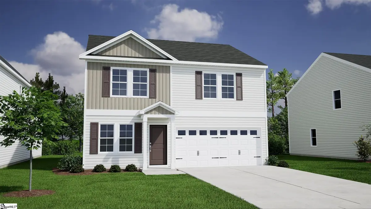 369 Prosperity Lane #Lot 83, Moore, SC 29369 - #1