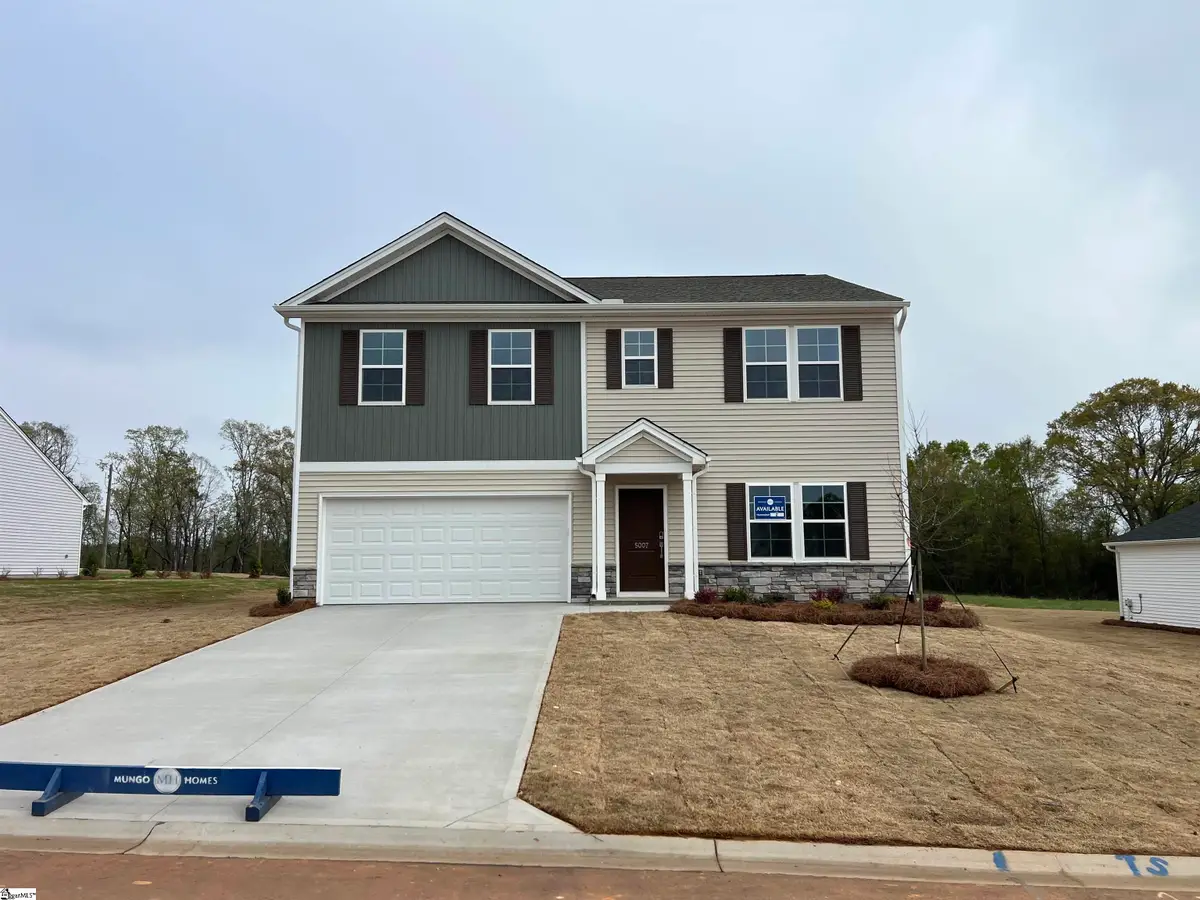 388 Prosperity Lane #Lot 67, Moore, SC 29369 - #1