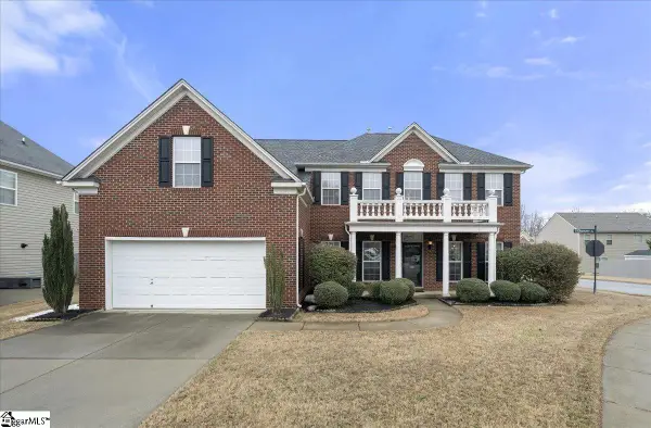200 Stonebury Drive, Simpsonville, SC 29680