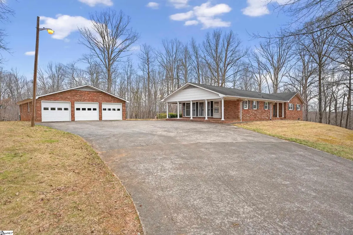 1010 Highway 14 W, Landrum, SC 29356 - #1