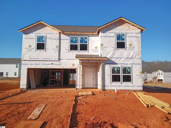 225 White Fields Avenue #Lot 102, Fountain Inn, SC 29644