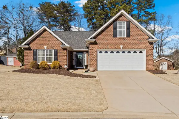 625 Ashley Commons Court, Greer, SC 29651