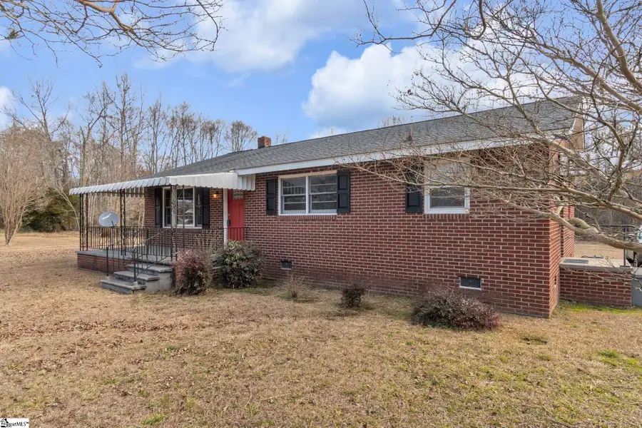 506 Sugar Creek Road, Buffalo, SC 29321 - #2