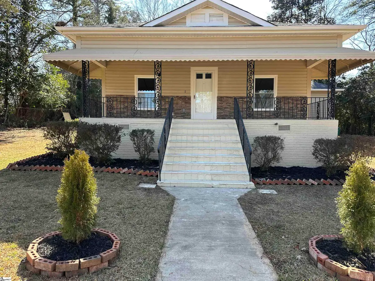 122 Sunset Drive, Gaffney, SC 29340 - Image #1