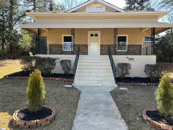 122 Sunset Drive, Gaffney, SC 29340