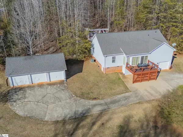 84 Benson Road, Travelers Rest, SC 29690