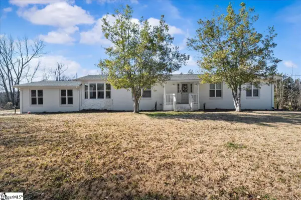 630 Mcconnell Road, Marietta, SC 29661