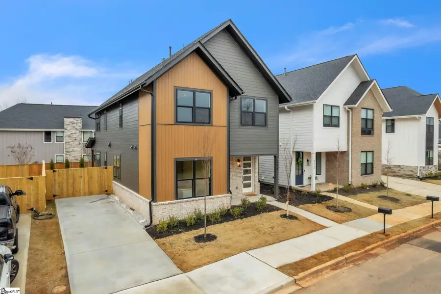 114 Sullivan Street #Lot 3, Greenville, SC 29607 - Image #2