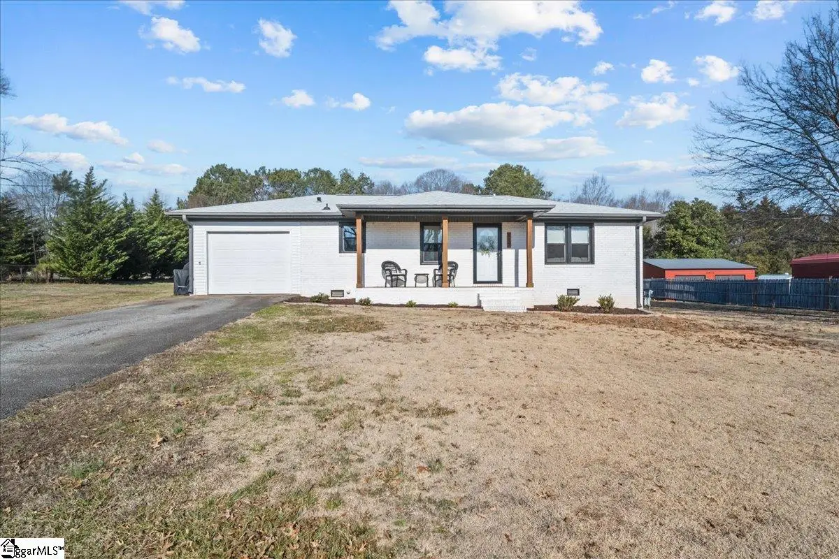 117 Oak Brook Drive, Liberty, SC 29657 - Image #1