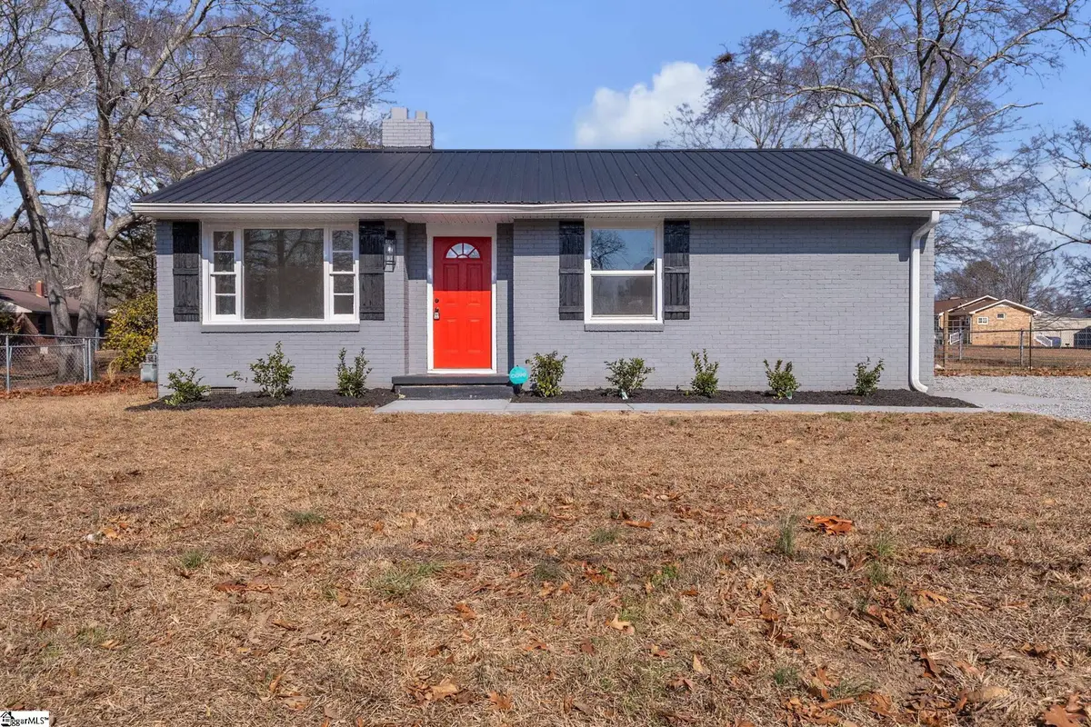 111 Westwood Drive, Belton, SC 29627 - #1