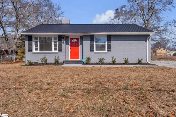 111 Westwood Drive, Belton, SC 29627