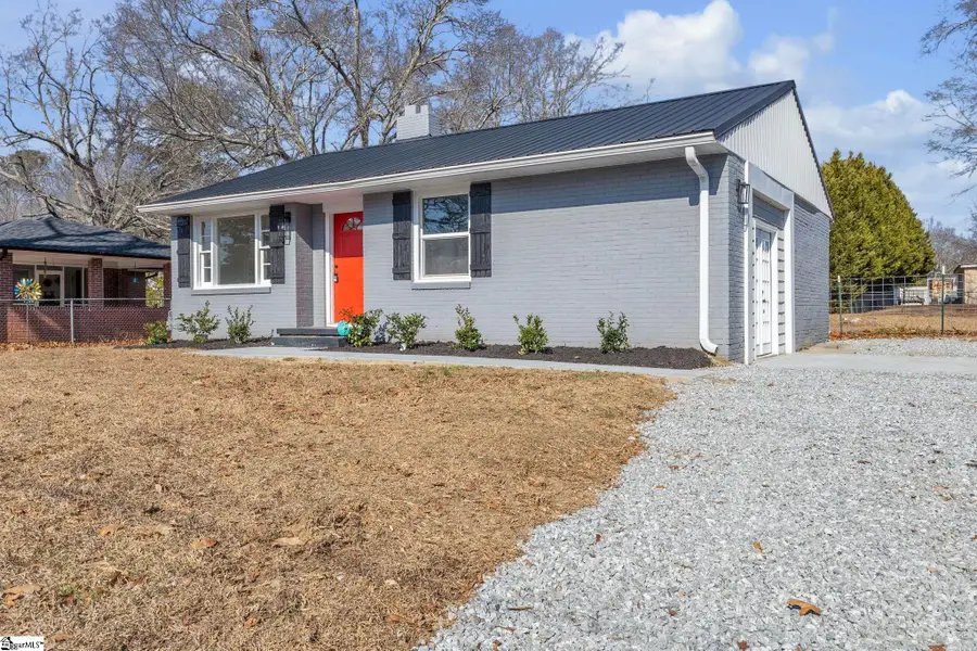 111 Westwood Drive, Belton, SC 29627 - #2