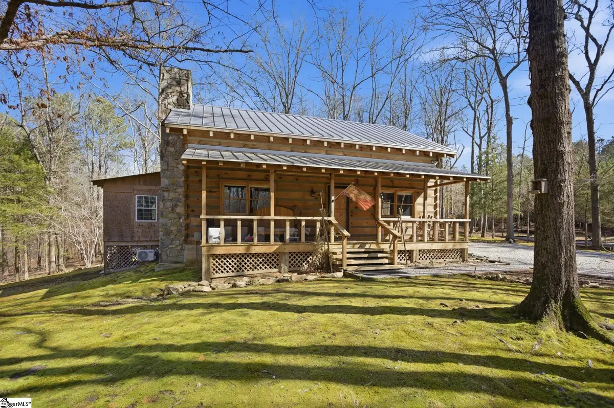 1602 Klugh Road, Abbeville, SC 29620 - #1