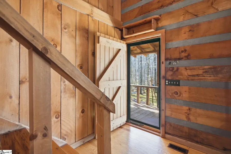 1602 Klugh Road, Abbeville, SC 29620 - #2