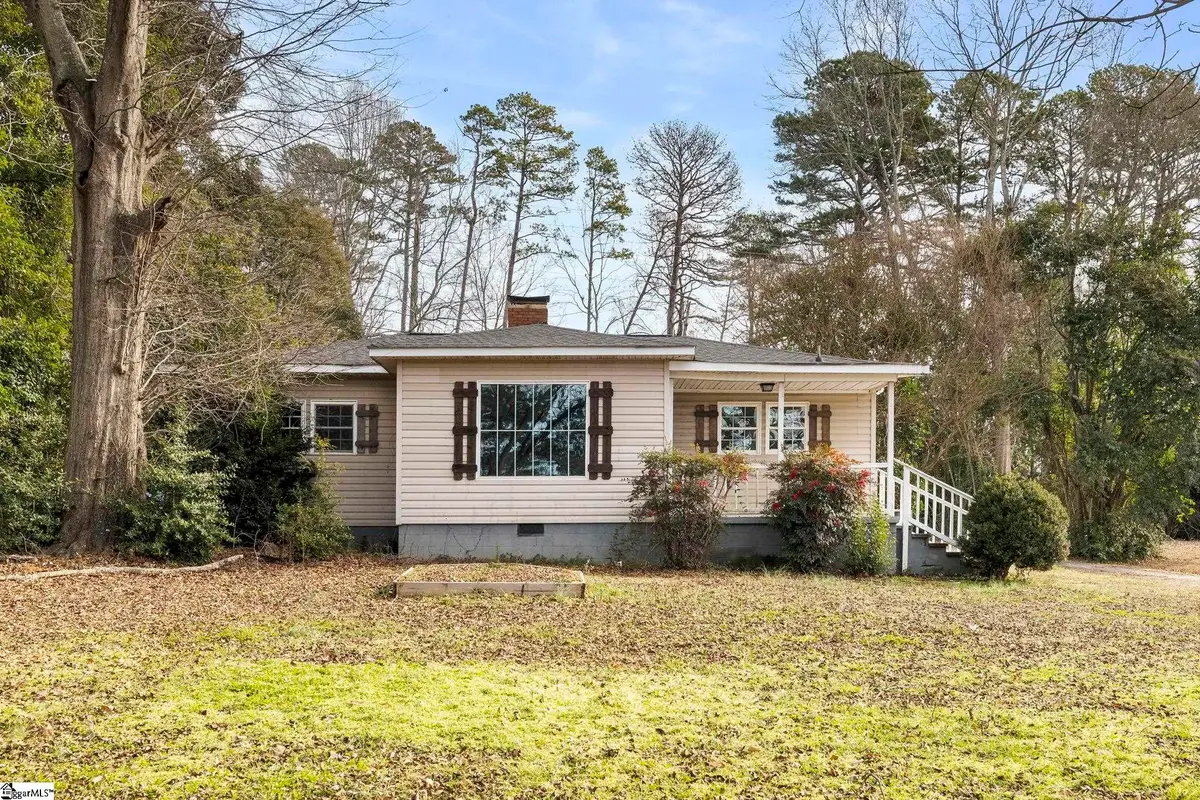 11601 Us 221, Woodruff, SC 29388 - #1