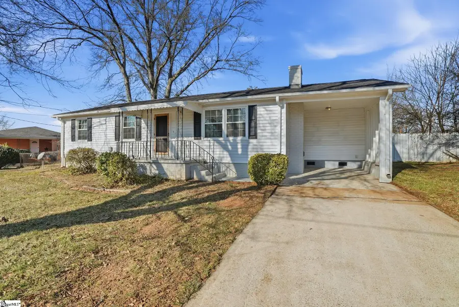 4 Neville Circle, Greenville, SC 29617 - Image #3