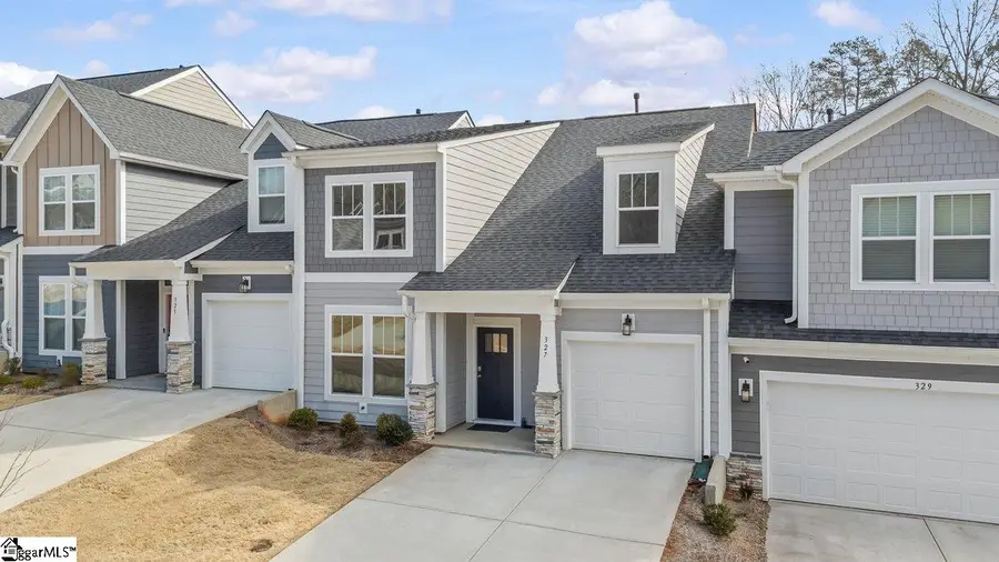 327 Grange Valley Lane, Central, SC 29630 - #3