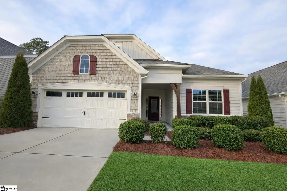 748 Bearcamp Way, Fort Mill, SC 29715 - Image #1