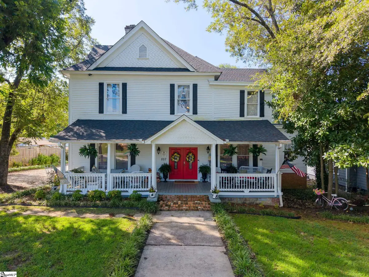 207 W 2nd Avenue, Easley, SC 29640 - Image #1