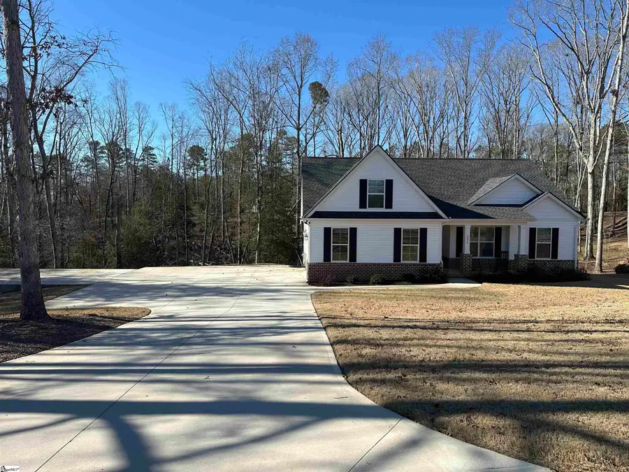 171 New Cut Road, Piedmont, SC 29673 - #2
