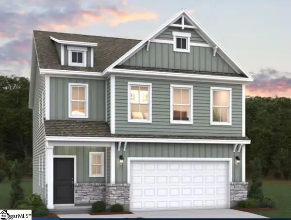 13 Leacock Drive, Fountain Inn, SC 29644