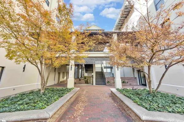 233 N Main Street #Unit 510, Greenville, SC 29601