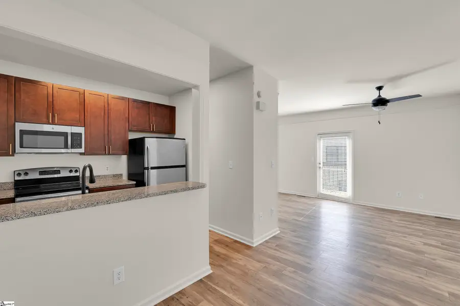 233 N Main Street #Unit 510, Greenville, SC 29601 - Image #3
