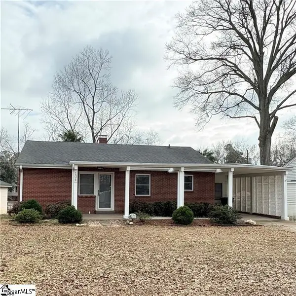 104 Cox Drive, Belton, SC 29627