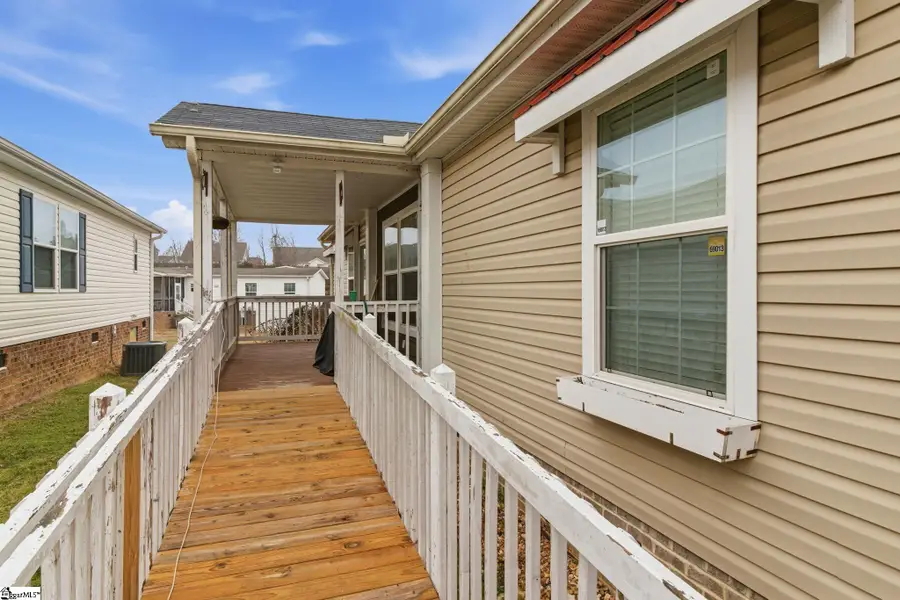 223 Pebble Springs Drive, Taylors, SC 29687 - #2