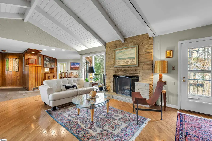 211 Beechwood Drive, Spartanburg, SC 29307 - #2