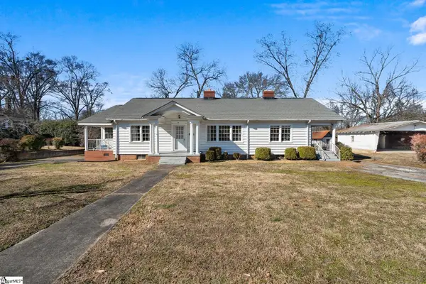 310 River Street, Belton, SC 29627