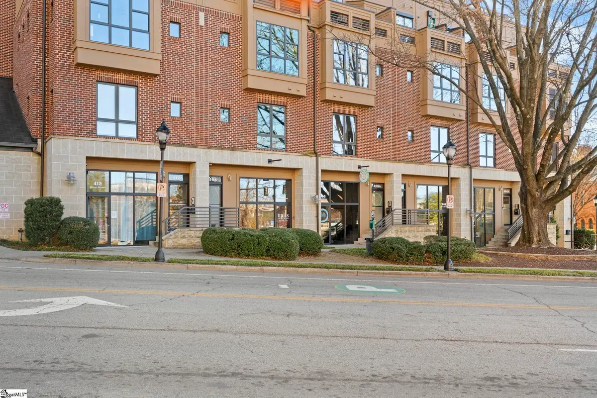 408 River Street, Greenville, SC 29601 - Image #1