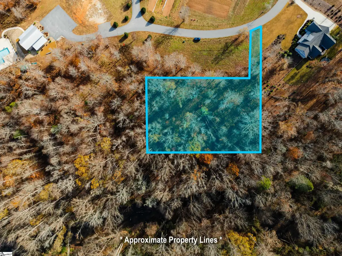 635 Riverstead Drive, Marietta, SC 29661 - #1