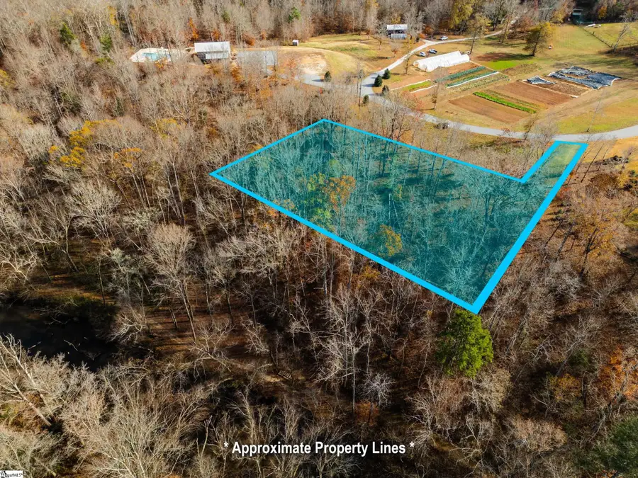 635 Riverstead Drive, Marietta, SC 29661 - #3