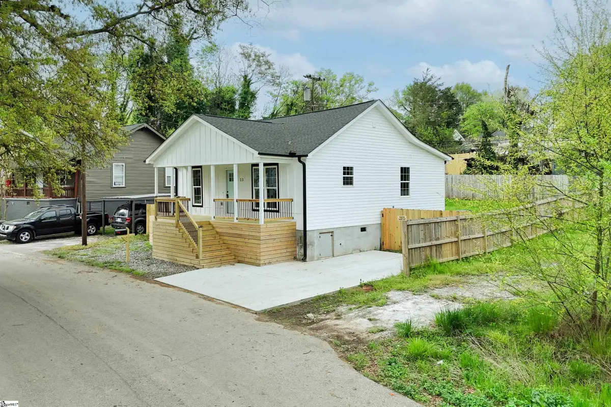 23 Ross Street, Greenville, SC 29611 - Image #1